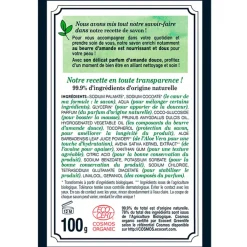 Fabrique de Styles Savon Solide*Savon solide amande douce - Cosmébio