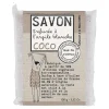 Fabrique de Styles Savon Solide*Savonnette parfumée noix de coco 100gr