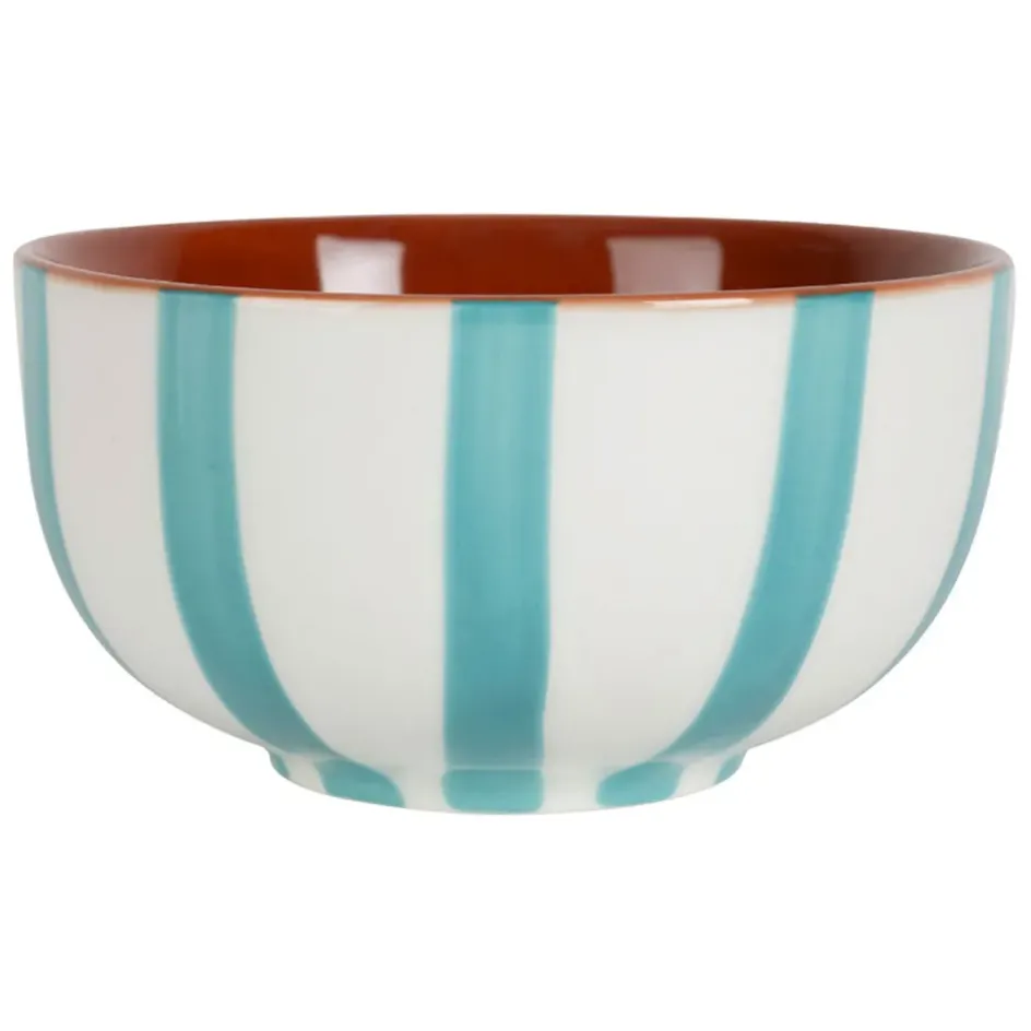 Fabrique de Styles Bols Et Coupelles*Service apéritif 3 bols en grès - Alaria