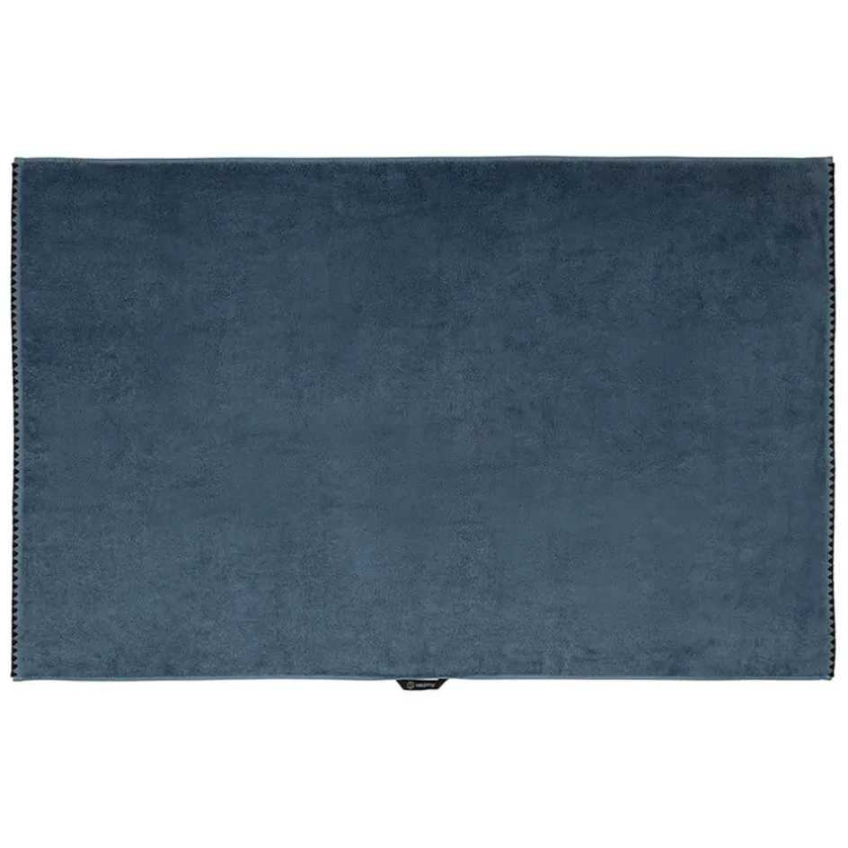 Fabrique de Styles Serviettes De Bain*Serviette de bain en coton 140x90cm - Issey