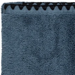 Fabrique de Styles Serviettes De Bain*Serviette de bain en coton 140x90cm - Issey