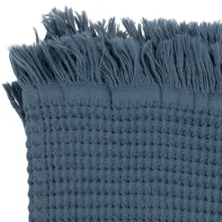 Fabrique de Styles Serviettes De Bain*Serviette de bain en coton 160x80cm - Timor