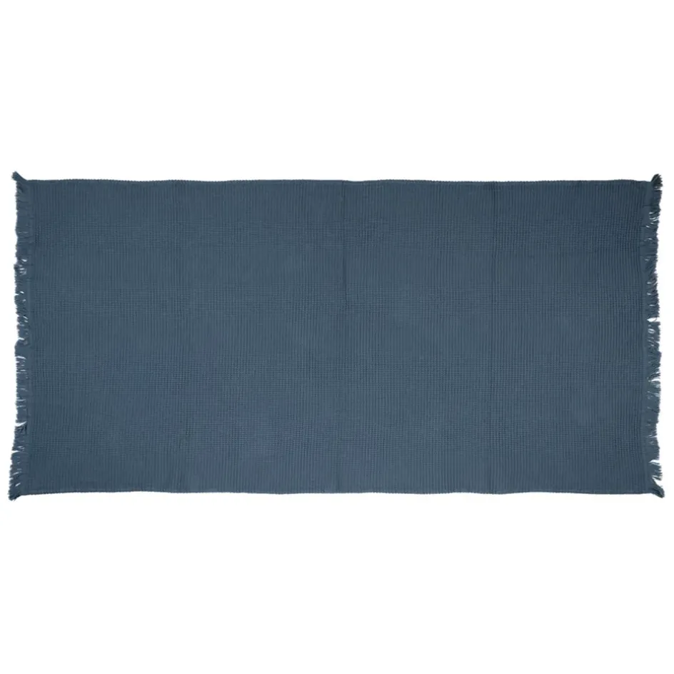 Fabrique de Styles Serviettes De Bain*Serviette de bain en coton 160x80cm - Timor