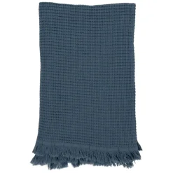 Fabrique de Styles Serviettes De Bain*Serviette de bain en coton 100x50cm - Timor