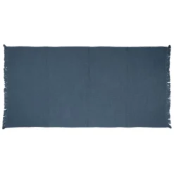 Fabrique de Styles Serviettes De Bain*Serviette de bain en coton 100x50cm - Timor