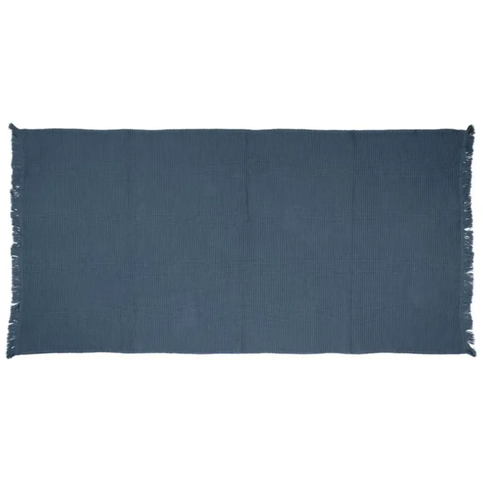 Fabrique de Styles Serviettes De Bain*Serviette de bain en coton 100x50cm - Timor