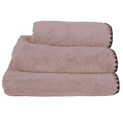 Fabrique de Styles Serviettes De Bain*Serviette de douche en coton 90x140cm - Issey