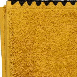 Fabrique de Styles Serviettes De Bain*Serviette de toilette en coton 50x100cm - Issey