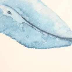 Fabrique de Styles Torchons, Tabliers Et Maniques*Set de 5 torchons crustace en coton