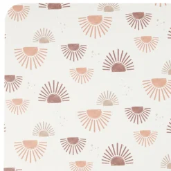 Fabrique de Styles Sets De Table*Set de table écru et - sweet leaves