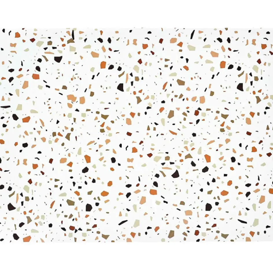 Fabrique de Styles Sets De Table*Set de table effet terrazzo 40x30cm