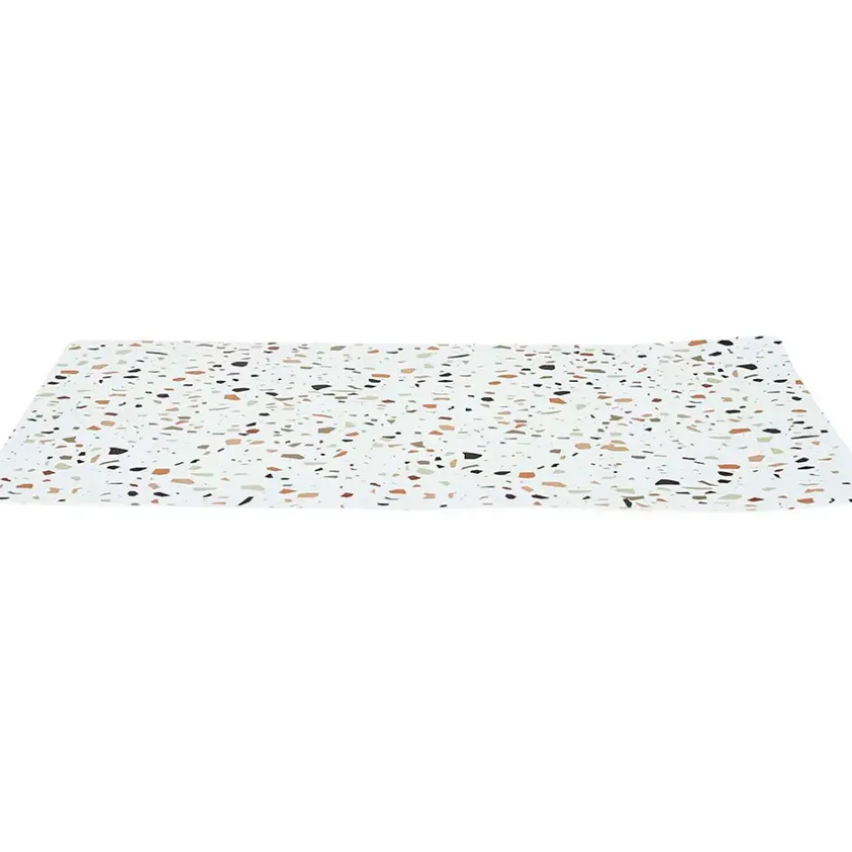 Fabrique de Styles Sets De Table*Set de table effet terrazzo 40x30cm