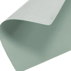 Fabrique de Styles Sets De Table*Set de table en cuir synthetique 45x30cm