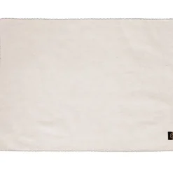 Fabrique de Styles Sets De Table*Set de table en lin et coton 38x48cm - Zilia