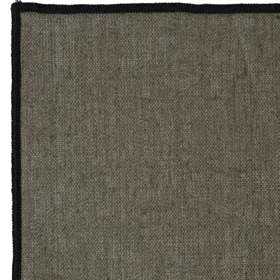 Fabrique de Styles Sets De Table*Set de table en lin 35x48cm - Borgo