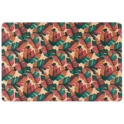 Fabrique de Styles Sets De Table*Set de table en tissu synthétique 43x28cm - Seguia