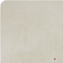 Fabrique de Styles Sets De Table*Set de table en vinyle 45x30cm - Neige