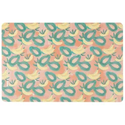 Fabrique de Styles Sets De Table*Set de table 43x28cm - Patchuca