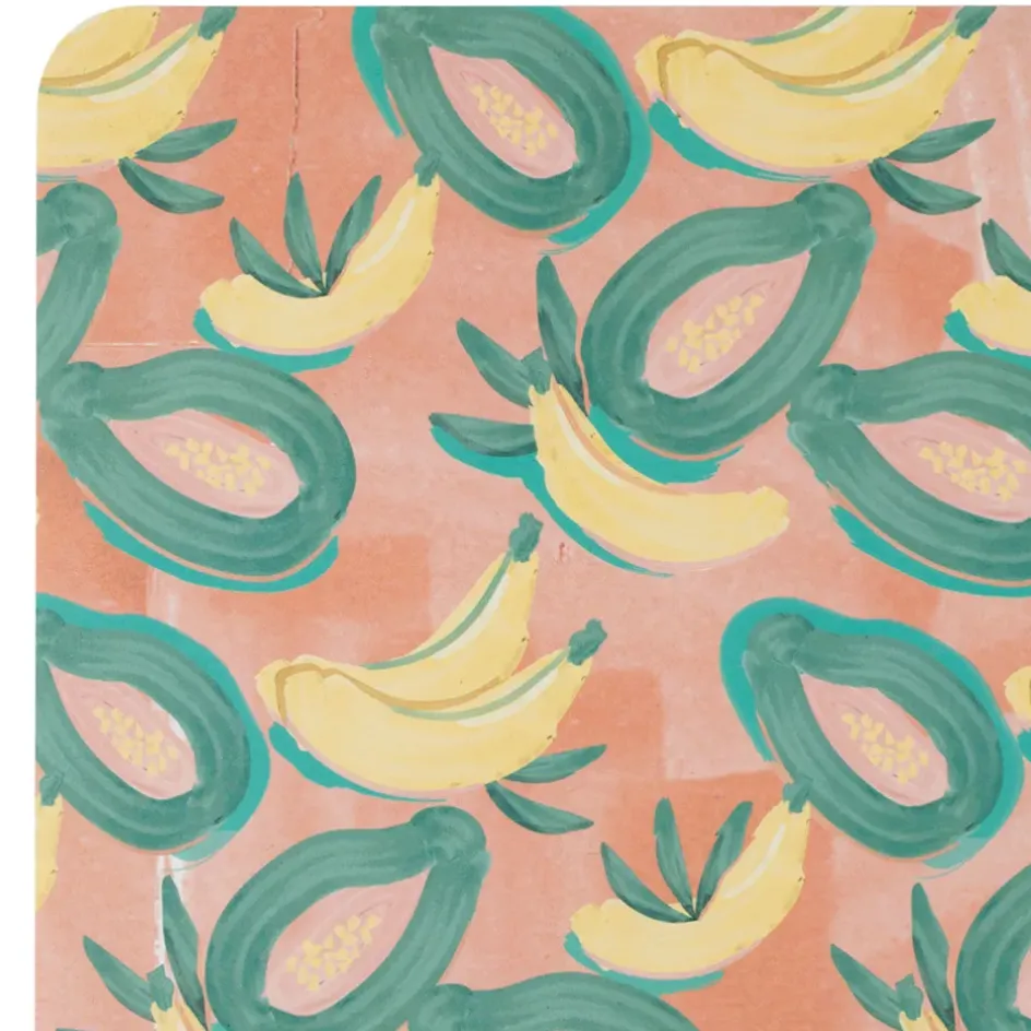 Fabrique de Styles Sets De Table*Set de table 43x28cm - Patchuca