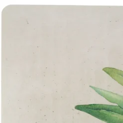 Fabrique de Styles Sets De Table*Set de table plante 30x45cm - Ravenala