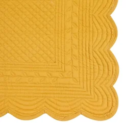 Fabrique de Styles Sets De Table*Set de table rectangulaire en coton