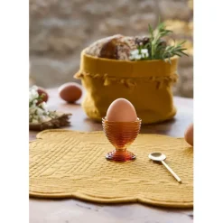 Fabrique de Styles Sets De Table*Set de table rectangulaire en coton