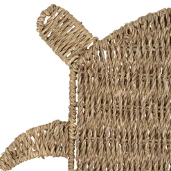 Fabrique de Styles Sets De Table*Set de table tortue sumatra