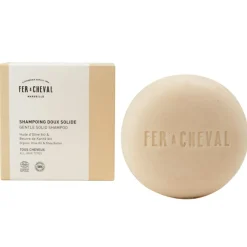 Fabrique de Styles Savon Solide*Shampoing solide olive karite 100gr