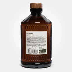 Fabrique de Styles Boissons Non Alcoolisés*Sirop Brut de Menthe - 400 ml