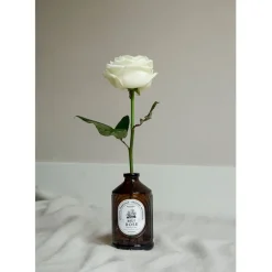 Fabrique de Styles Boissons Non Alcoolisés*Sirop Brut de Rose - 400 ml