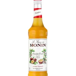 Fabrique de Styles Boissons Non Alcoolisés*Sirop monin passion 70cl