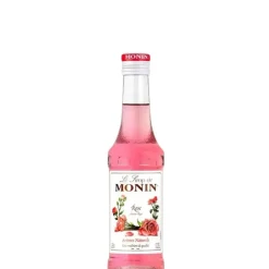 Fabrique de Styles Boissons Non Alcoolisés*Sirop rose - 25 cl