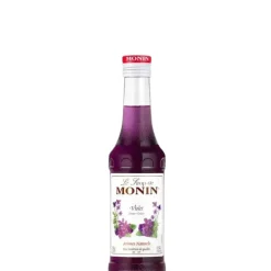 Fabrique de Styles Boissons Non Alcoolisés*Sirop violette - 25 cl