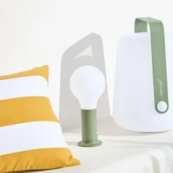 Enfant Fabrique de Styles Luminaires|Jardin*Socle aimanté - Aplo