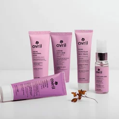 Fabrique de Styles Soins Du Visage*Soin contour des yeux 40 ml - Certifié bio