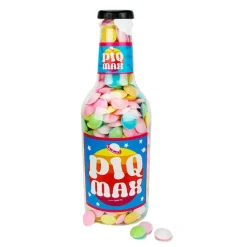 Fabrique de Styles Chocolats Et Confiseries*Soucoupes piq max maxi bouteille - 660 g