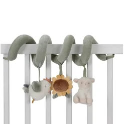 Enfant Fabrique de Styles Jouets*Spirale d'activité - Little Farm