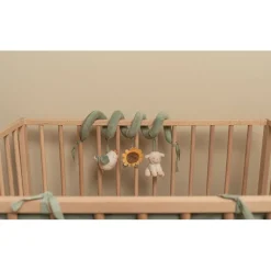 Enfant Fabrique de Styles Jouets*Spirale d'activité - Little Farm