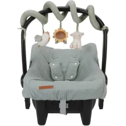 Enfant Fabrique de Styles Jouets*Spirale d'activité - Little Farm