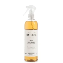 Fabrique de Styles Produits Ménagers*Spray multi-usages au savon de marseille 500ml