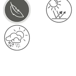 Enfant Fabrique de Styles Déco, Accessoires Et Rangements|Jardin*Statue d'extérieur silhouette h64cm