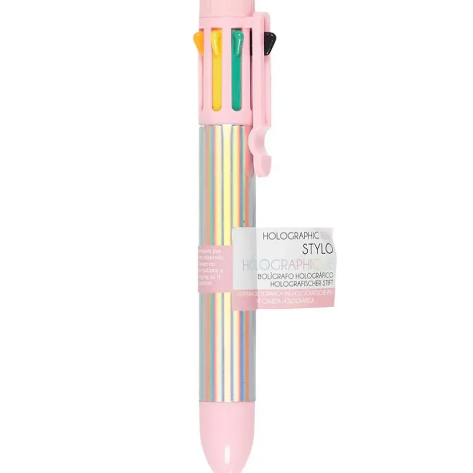 Fabrique de Styles Papeterie*Stylo à bille 8 couleurs