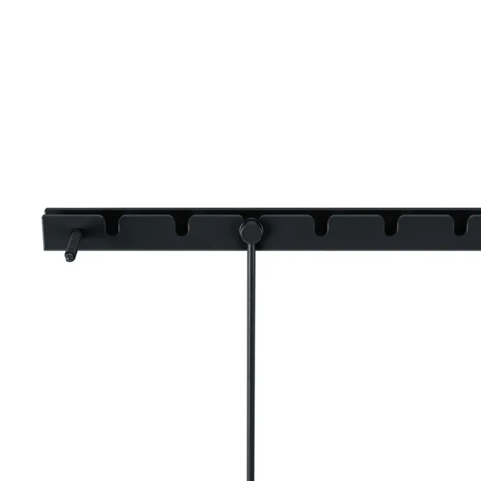 Fabrique de Styles Cadres Photos*Support 5 cadres suspendu