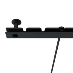 Fabrique de Styles Cadres Photos*Support 5 cadres suspendu