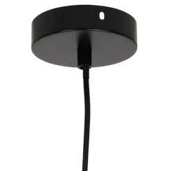 Fabrique de Styles Suspensions*Suspension en bambou d70xh15cm - Bambou