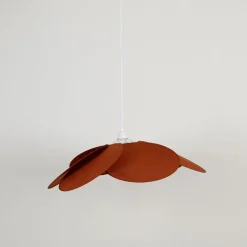 Fabrique de Styles Suspensions*Suspension en coton d73cm - Evasion