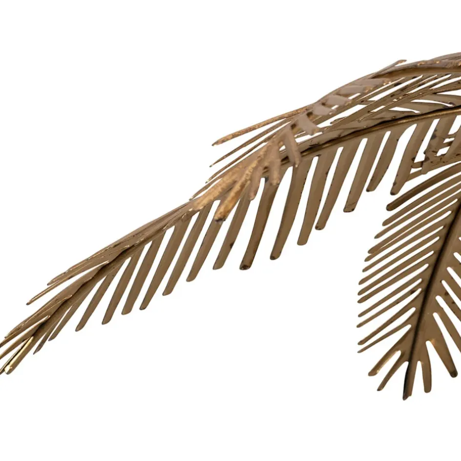 Fabrique de Styles Suspensions*Suspension en fer h22cm - Palmier