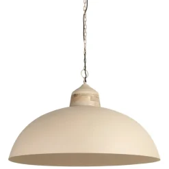 Fabrique de Styles Suspensions*Suspension en fer et manguier d82cm - Ferese