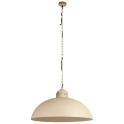 Fabrique de Styles Suspensions*Suspension en fer et manguier d82cm - Ferese