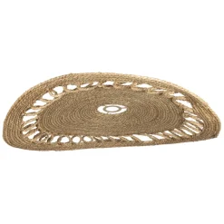 Fabrique de Styles Suspensions*Suspension en jonc de mer d70cm non électrifiée - Cordlacy